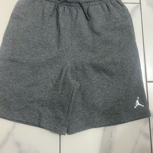 Jordan Boys Shorts